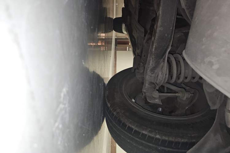 Used Volvo XC60 2016 T5 Smart Drive Edition Chassis Rear Right