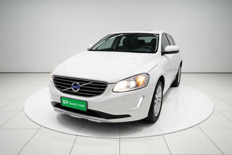 Used Volvo XC60 2016 T5 Smart Upgrade Model Guazi used car, China used car export, Used car for sale, Used cars, Cheapest cars for sale