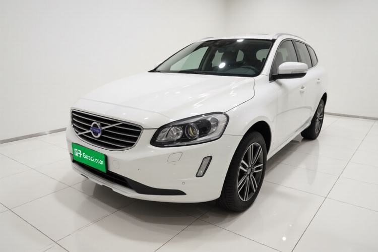 Volvo XC60 2016 T5 Smart Version usado Guazi used car, China used car export, Used car for sale, Used cars, Cheapest cars for sale