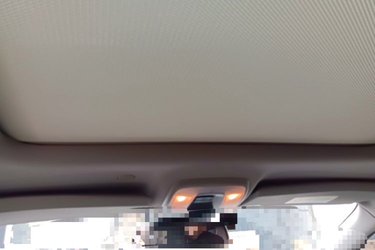 Used Volvo XC60 2016 T5 Smart Version Headliner