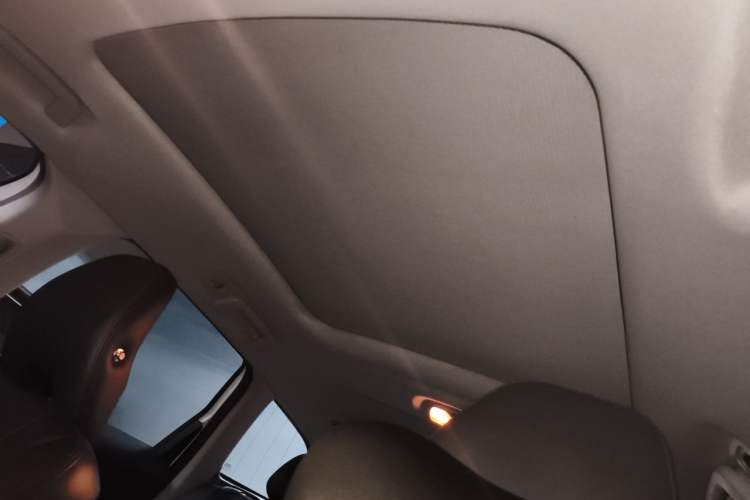 Used Volvo XC60 2016 T5 Smart Version Headliner