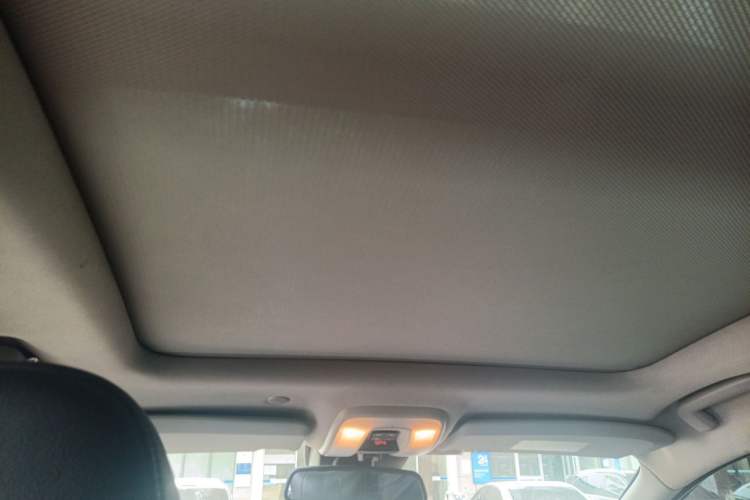 Used Volvo XC60 2016 T5 Smart Drive Edition Headliner