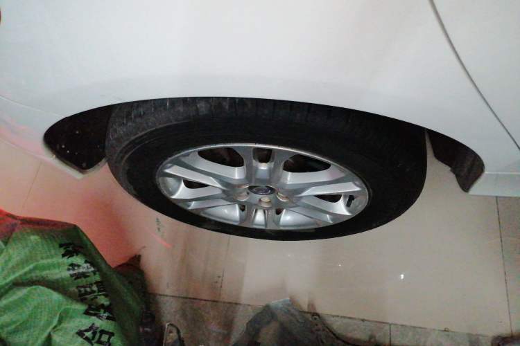 Used Volvo XC60 2016 T5 Smart Upgrade Model Right Rear Wheel Hub