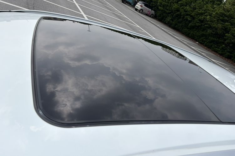 Used Volvo XC60 2016 T5 AWD Zhiyuan Edition Roof
