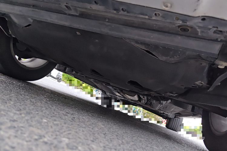 Used Volvo XC60 2016 T5 Smart Upgrade Model Chassis Front Left
