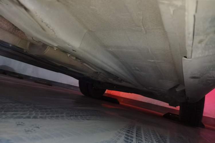Used Volvo XC60 2016 T5 Smart Version Chassis Front Left