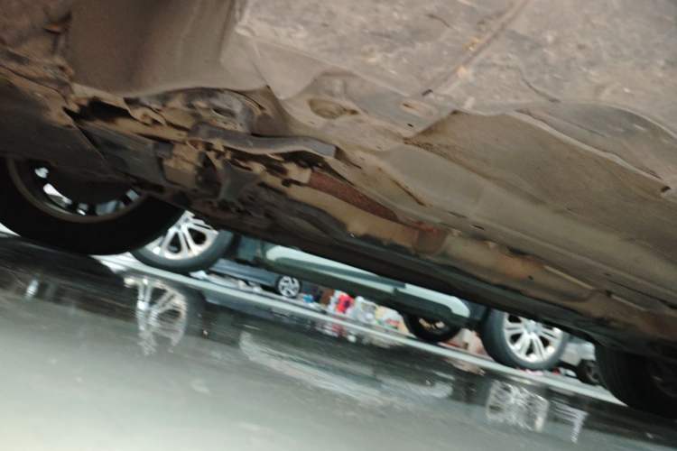 Used Volvo XC60 2016 T5 Smart Upgrade Model Chassis Front Left