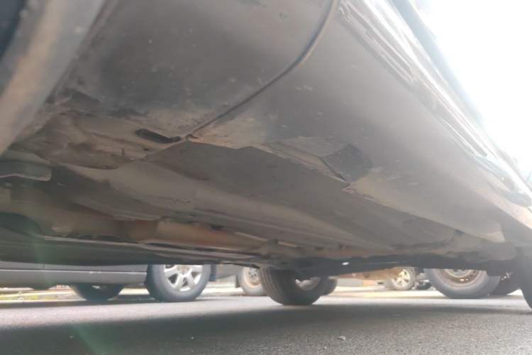 Used Volvo XC60 2016 T5 Smart Upgrade Model Chassis Front Left