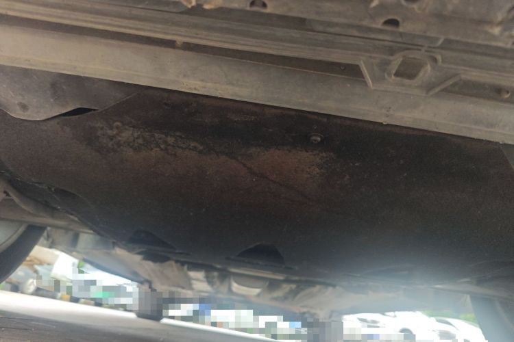 Used Volvo XC60 2016 T5 Smart Drive Edition Chassis Front