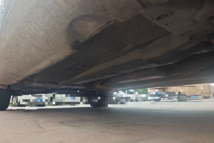 Used Volvo XC60 2016 T5 Smart Drive Edition Chassis Front Right