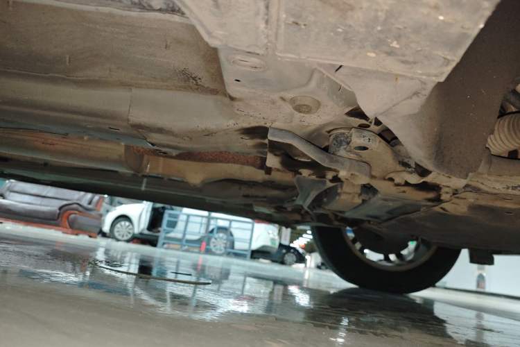 Used Volvo XC60 2016 T5 Smart Upgrade Model Chassis Front Right