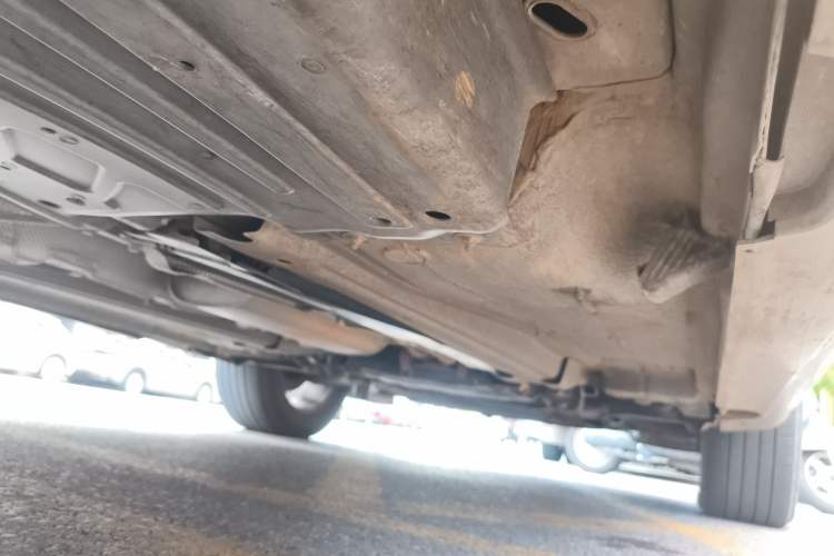 Used Volvo XC60 2016 T5 Smart Version Chassis Rear Right