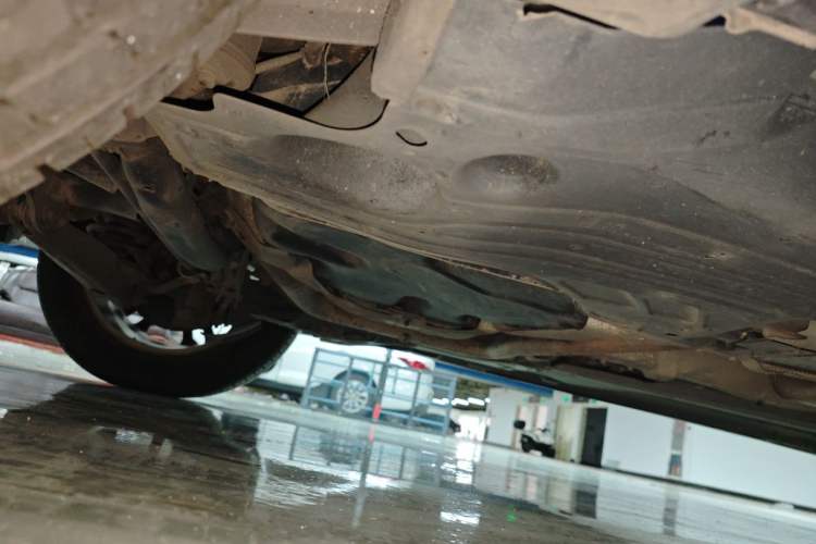 Used Volvo XC60 2016 T5 Smart Upgrade Model Chassis Rear Right