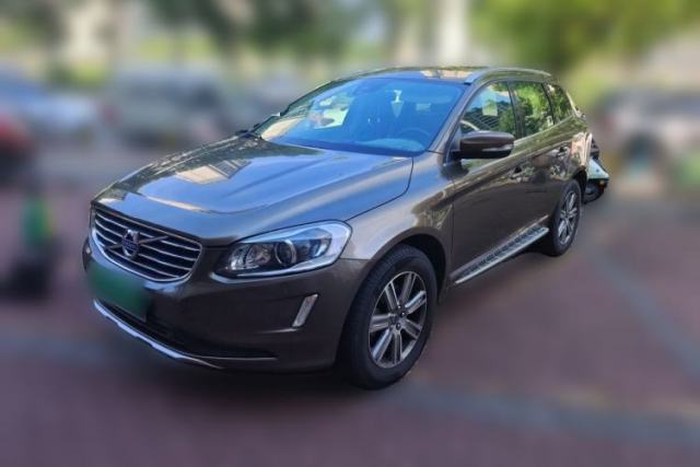 Używany Volvo XC60 2016 T5 Smart Version