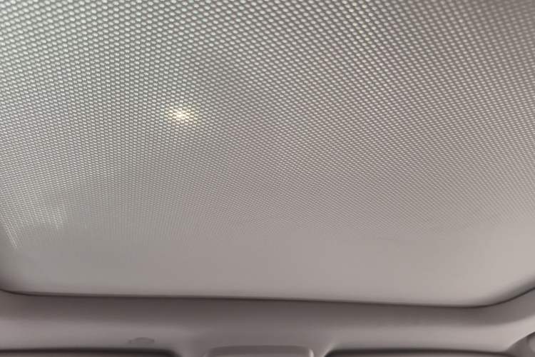 Used Volvo XC60 2016 T5 Smart Version Headliner