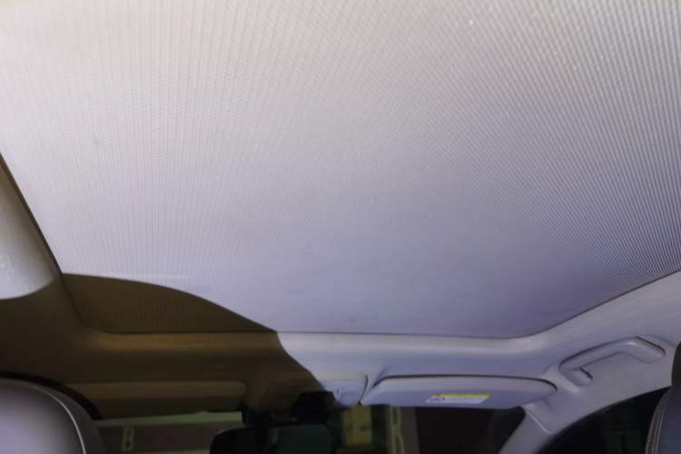Used Volvo XC60 2016 T5 Smart Version Headliner