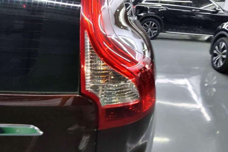 Used Volvo XC60 2016 T5 AWD Zhiyuan Edition Right Rear Taillight