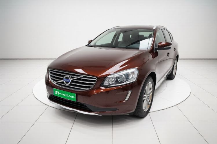 Volvo XC60 2016 T5 AWD Zhiyuan Edition usata Guazi used car, China used car export, Used car for sale, Used  cars, Cheapest cars for sale