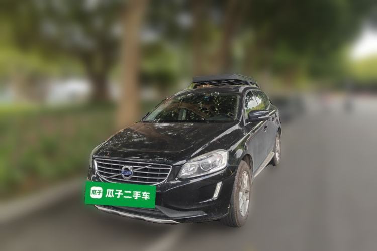 Volvo XC60 2017 T5 Smart Upgrade Edition مستعملة Guazi used car, China used car export, Used car for sale, Used  cars, Cheapest cars for sale