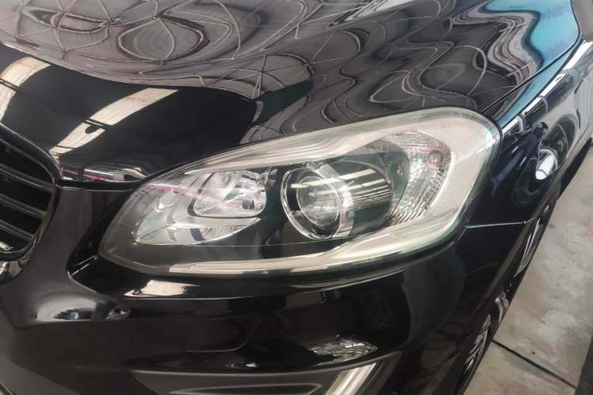 Used Volvo XC60 2017 T5 AWD Personalized Sport Upgrade Edition Left Front Headlight