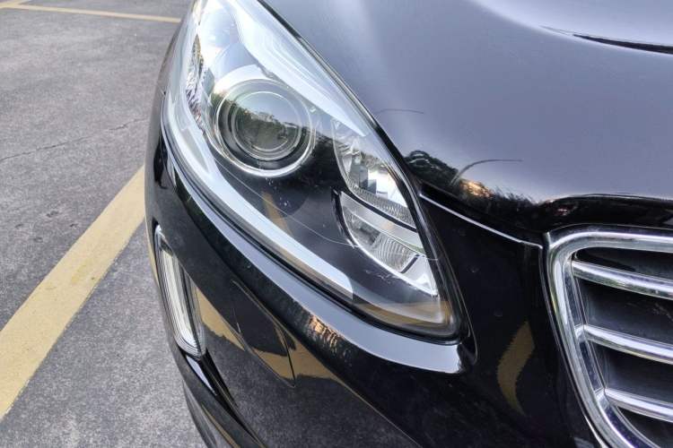 Used Volvo XC60 2017 T5 Smart Upgrade Edition Right Front Headlight