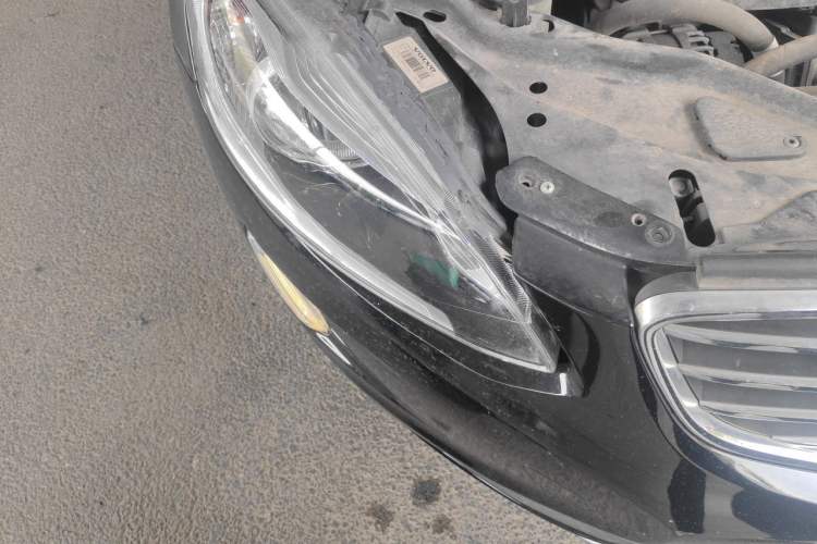 Used Volvo XC60 2017 T5 Smart Edition Right Front Headlight