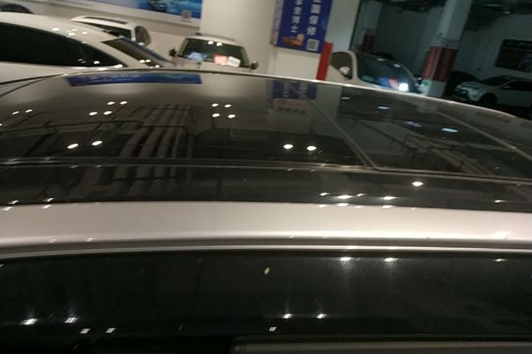 Used Volvo XC60 2017 T5 Smart Upgrade Edition Roof