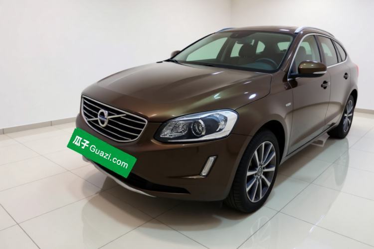 Ojetý Volvo XC60 2017 T5 AWD Smart Upgrade Model Guazi used car, China used car export, Used car for sale, Used  cars, Cheapest cars for sale