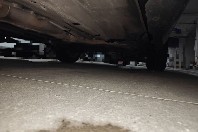 Used Volvo XC60 2017 T5 Smart Upgrade Edition Chassis Front Left