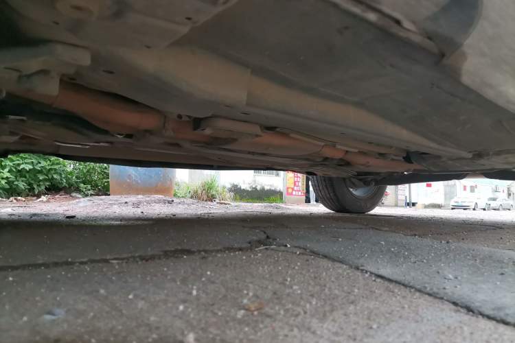 Used Volvo XC60 2017 T5 AWD Smart Upgrade Model Chassis Front Left
