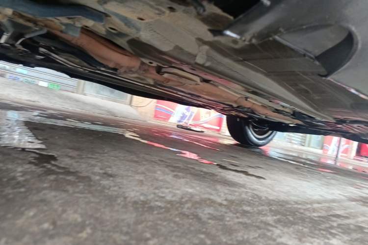 Used Volvo XC60 2017 T5 Smart Upgrade Edition Chassis Front Left