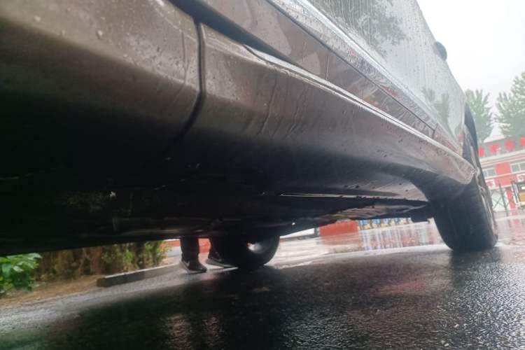 Used Volvo XC60 2017 T5 AWD Smart Upgrade Edition Chassis Front Left
