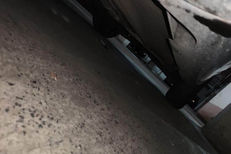 Used Volvo XC60 2017 T5 Smart Upgrade Edition Chassis Front Left