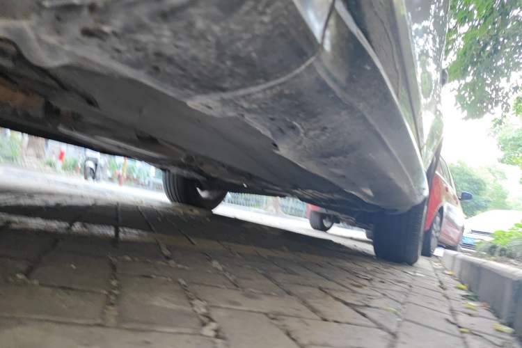 Used Volvo XC60 2017 T5 AWD Smart Upgrade Model Chassis Front Left