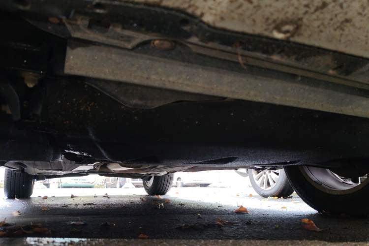 Used Volvo XC60 2017 T5 Smart Upgrade Edition Chassis Front Right