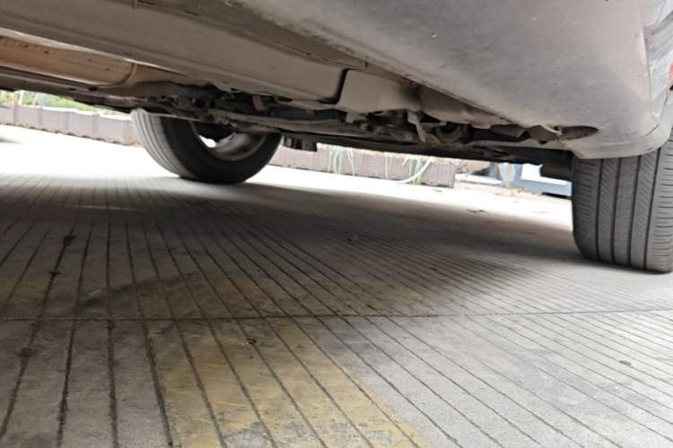 Used Volvo XC60 2017 T5 Smart Upgrade Edition Chassis Front Right