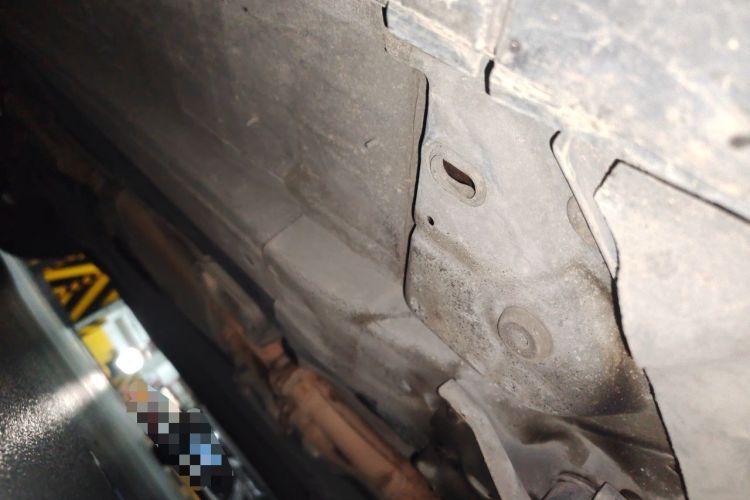 Used Volvo XC60 2017 T5 AWD Smart Range Edition Chassis Front Right