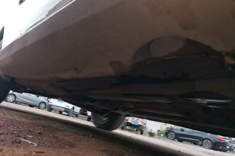 Used Volvo XC60 2017 T5 AWD Smart Upgrade Model Chassis Front Right