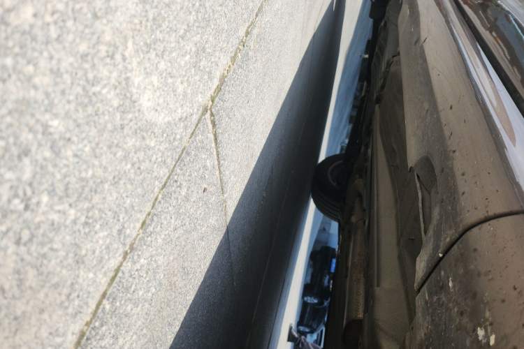 Used Volvo XC60 2017 T5 Smart Upgrade Edition Chassis Front Right