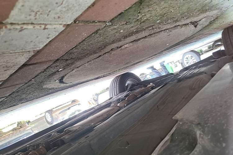 Used Volvo XC60 2017 T5 AWD Smart Upgrade Model Chassis Front Right