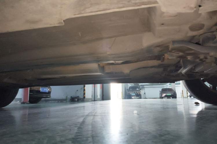 Used Volvo XC60 2017 T5 Smart Upgrade Edition Chassis Front Right
