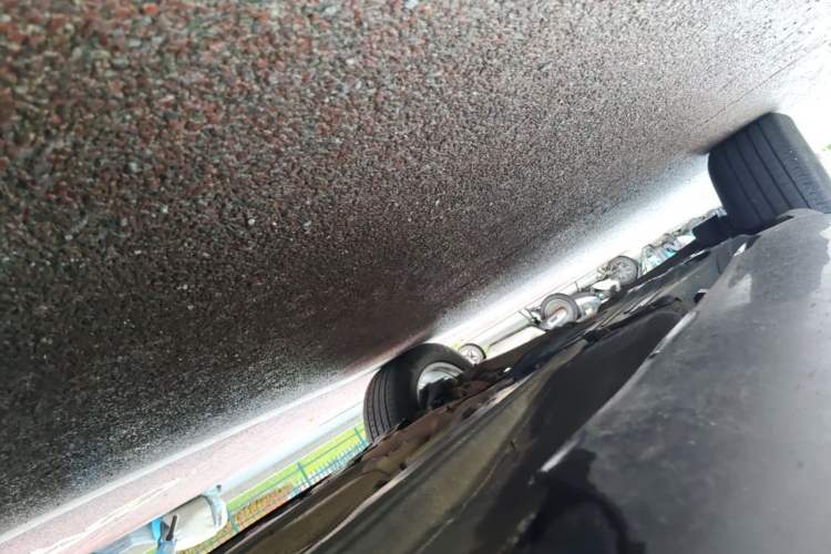 Used Volvo XC60 2017 T5 Smart Upgrade Edition Chassis Front Right
