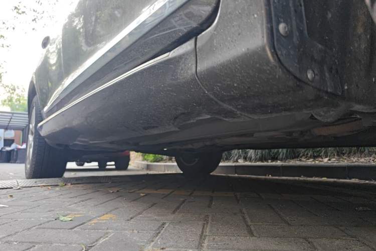 Used Volvo XC60 2017 T5 AWD Smart Upgrade Model Chassis Front Right