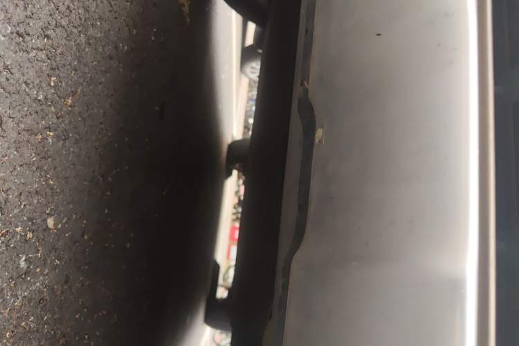 Used Volvo XC60 2017 T5 Smart Upgrade Edition Chassis Front