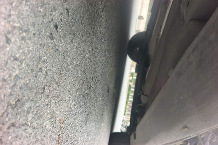 Used Volvo XC60 2017 T5 Smart Upgrade Edition Chassis Rear Right