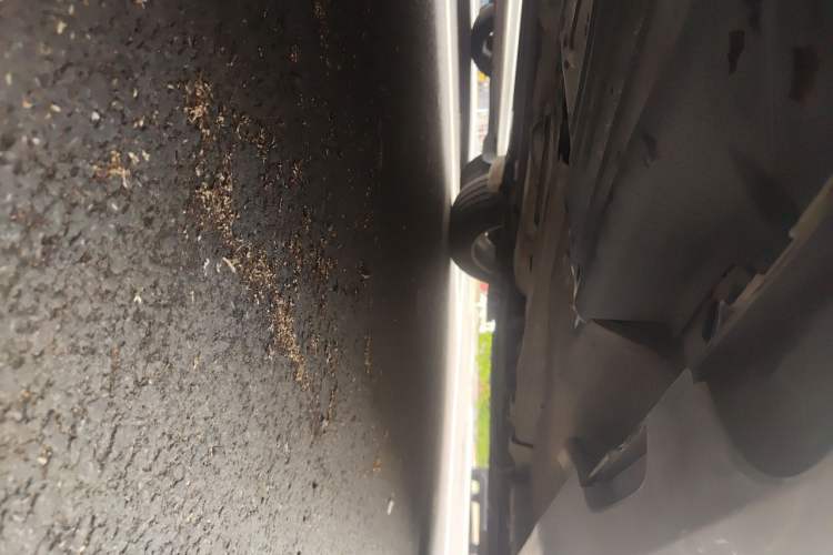 Used Volvo XC60 2017 T5 Smart Upgrade Edition Chassis Rear Right