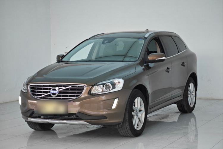 Volvo XC60 2017 T5 Smart Upgrade Edition مستعملة Guazi used car, China used car export, Used car for sale, Used  cars, Cheapest cars for sale