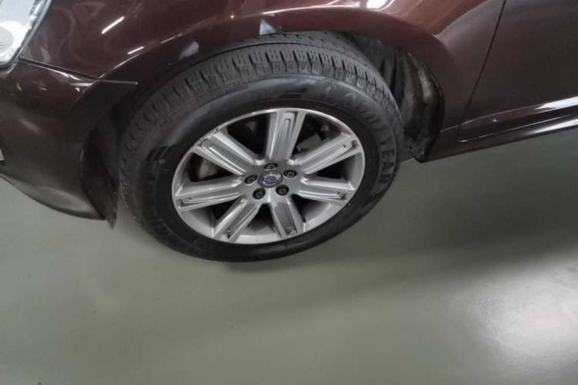 Used Volvo XC60 2017 T5 AWD Smart Upgrade Edition Exterior 4