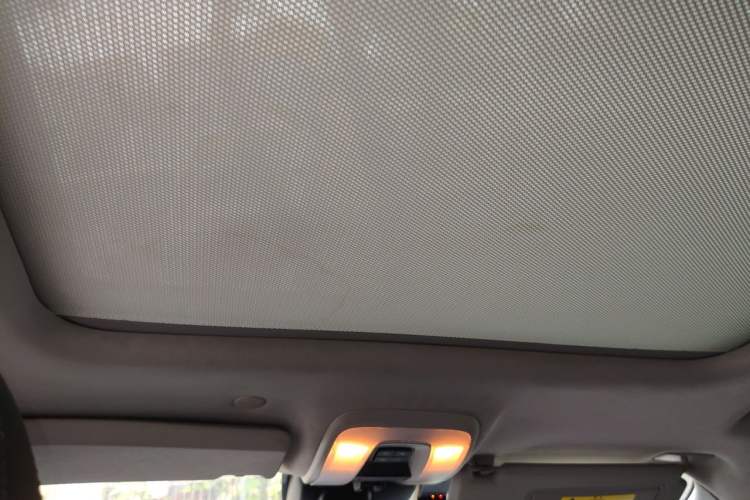 Used Volvo XC60 2017 T5 Smart Upgrade Edition Headliner