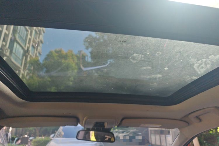 Used Volvo XC60 2017 T5 Smart Upgrade Edition Headliner